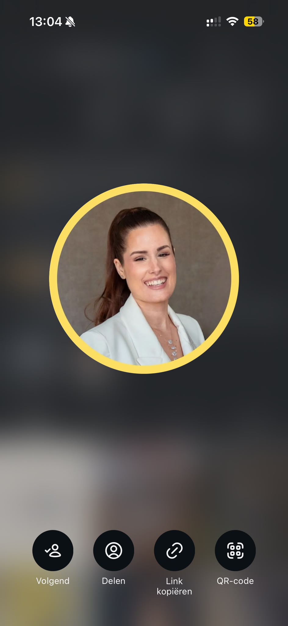Carlijn Evers